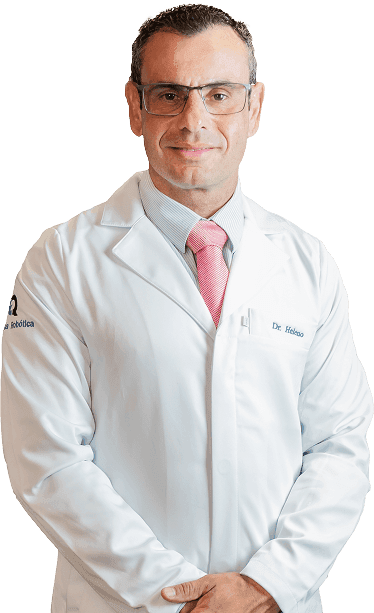 Dr. Heleno Cavalcante