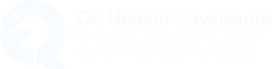 Dr. Heleno Cavalcante